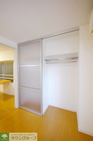 KS-DIOの物件内観写真